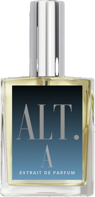 ALT. Fragrances A