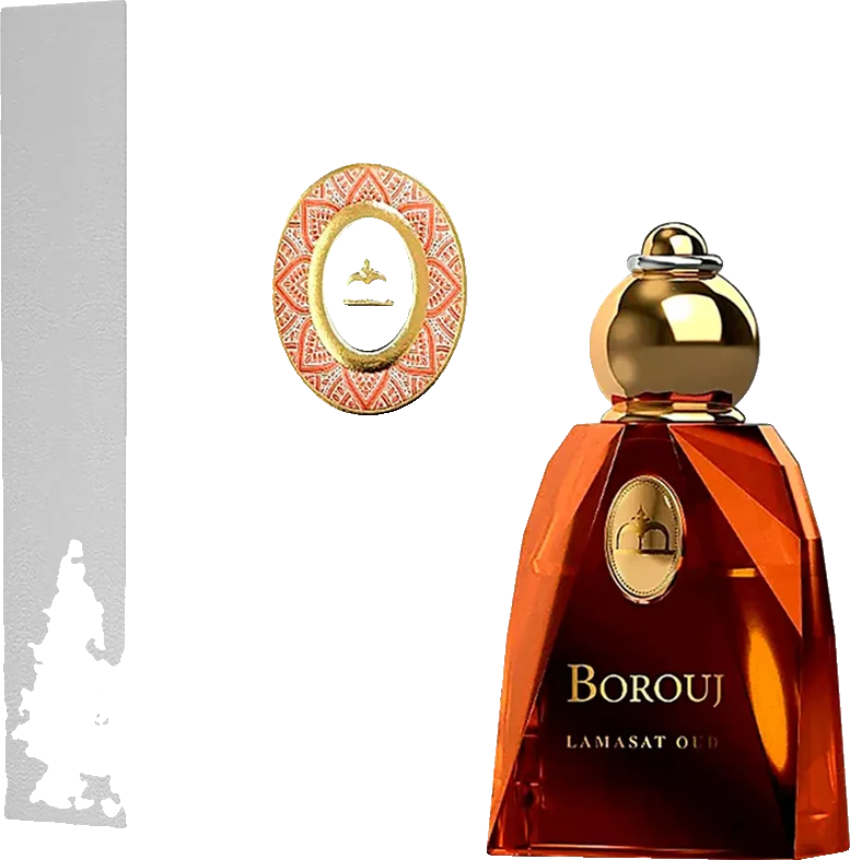 Borouj Lamasat Oud