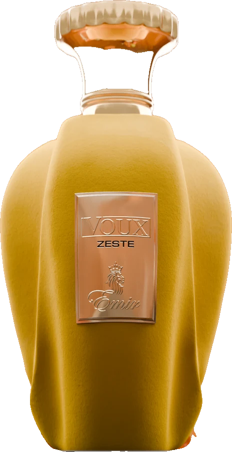 Paris Corner Voux Zeste