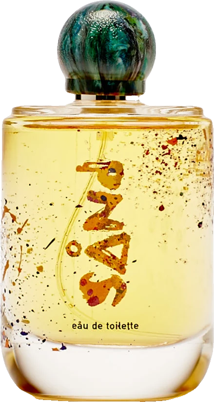 and fragrance Sand