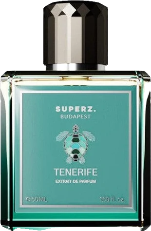 Superz. Tenerife
