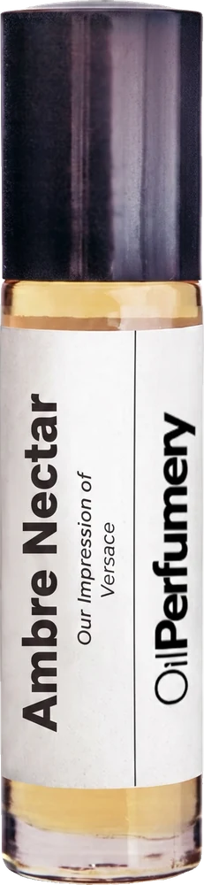 Oil Perfumery Ambre Nectar Impression