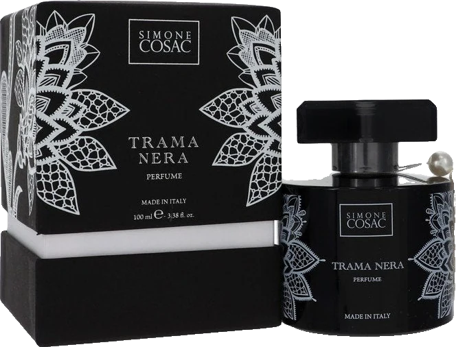 Simone Cosac Profumi Trama Nera