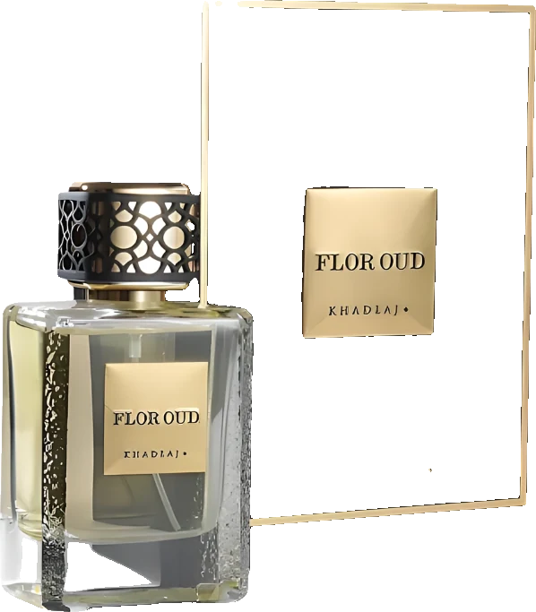 Khadlaj Maison Flor Oud