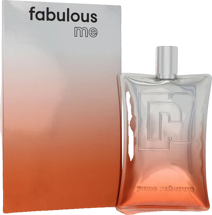 Paco Rabanne Fabulous Me