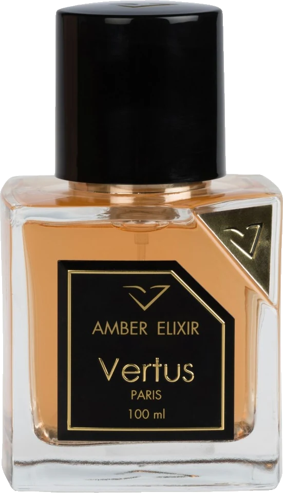Vertus Amber Elixir