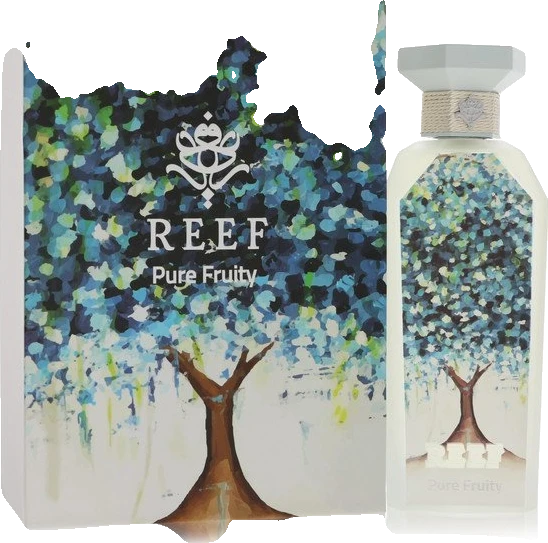 Reef Pure Fruity Parfum Parfum