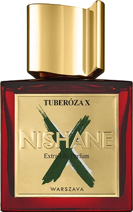 Nishane Tuberóza X