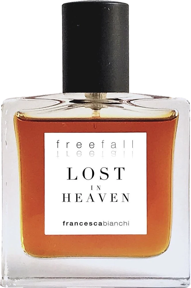 Francesca Bianchi Lost In Heaven