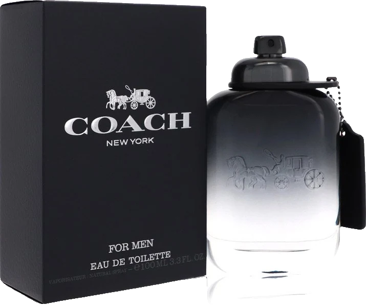 Coach Coach Eau de Toilette