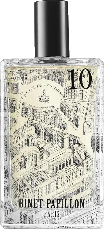 Binet-Papillon No. 10 Malt Night-Fighter