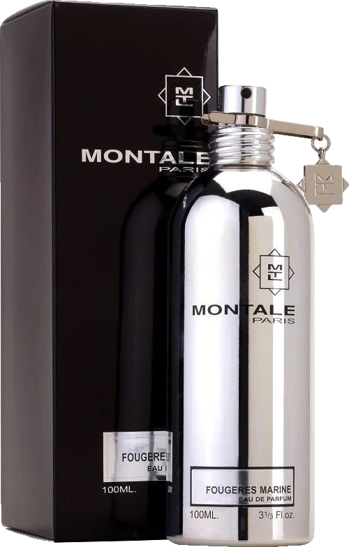 Montale Fougeres Marines