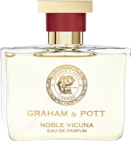 Graham & Pott Noble Vicuna
