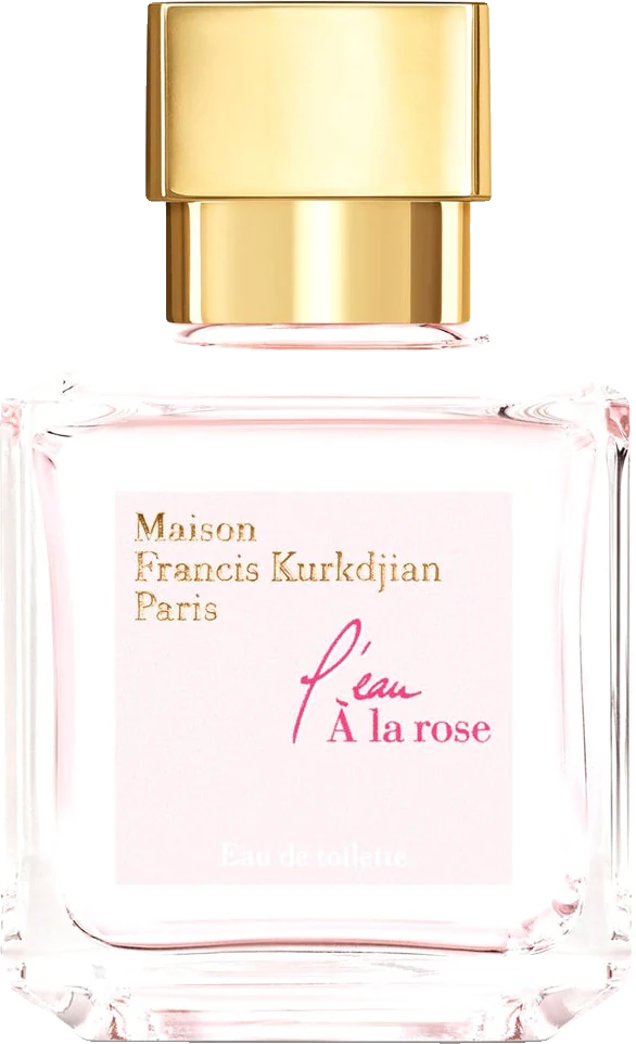 Maison Francis Kurkdjian L'Eau A La Rose Eau de Parfum