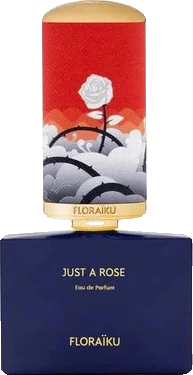 Floraïku Paris Just A Rose