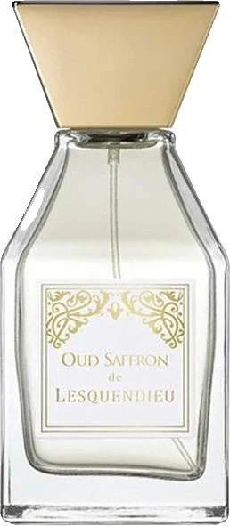 Lesquendieu Oud Saffron