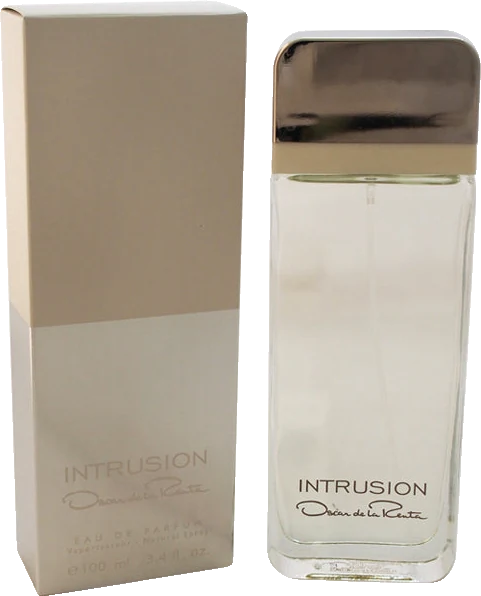 Oscar De La Renta Intrusion