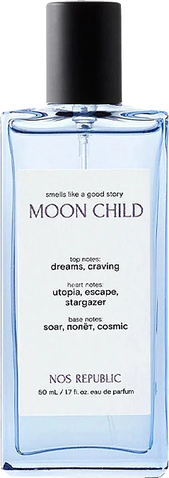 Nos Republic Moon Child