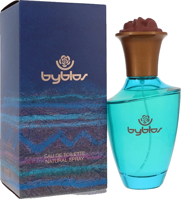 Byblos Byblos Eau de Toilette