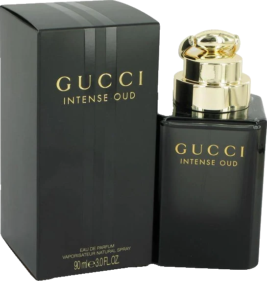 Gucci Intense Oud