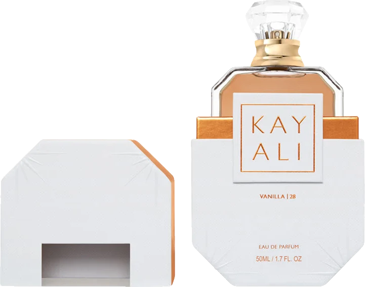 Kayali Vanilla 28