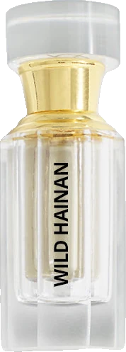 Oil Perfumery Oudness Wild Hainan