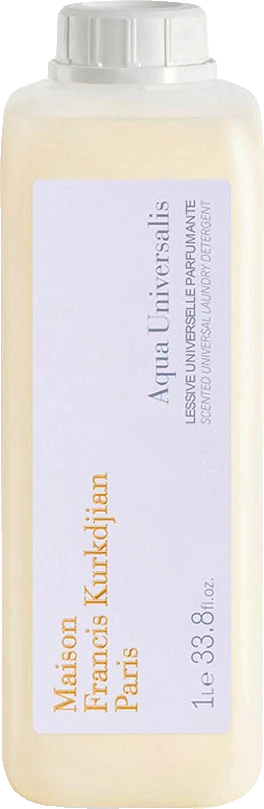 Maison Francis Kurkdjian Aqua Universalis Laundry Detergent
