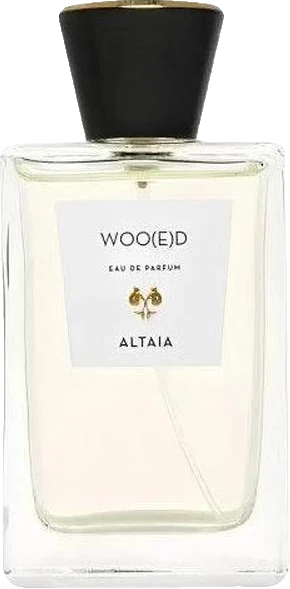 Altaia Woo e d