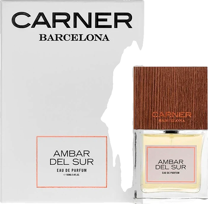 Carner Barcelona Amber Del Sur