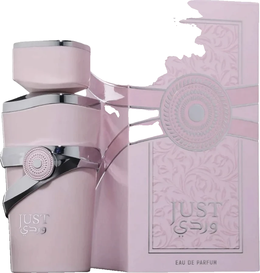 Fragrance World Just Wardi
