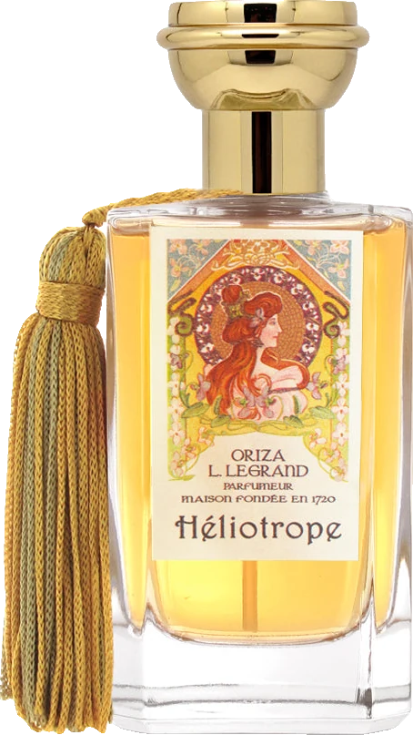 Oriza L. Legrand Heliotrope