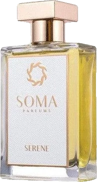 Soma Parfums Serene