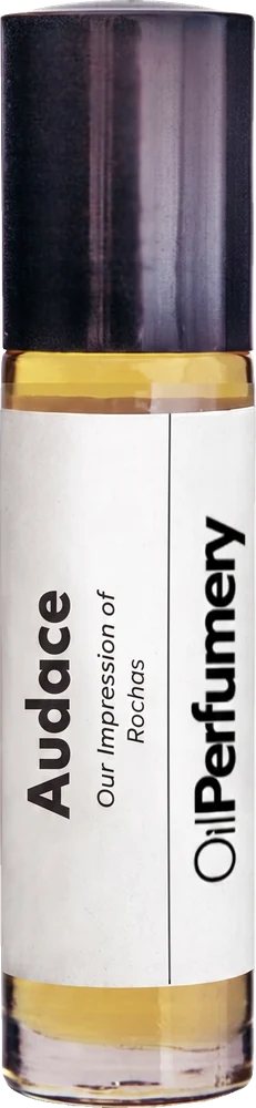 Oil Perfumery Audace Impression