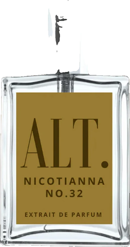 ALT. Fragrances Nicotianna No. 32