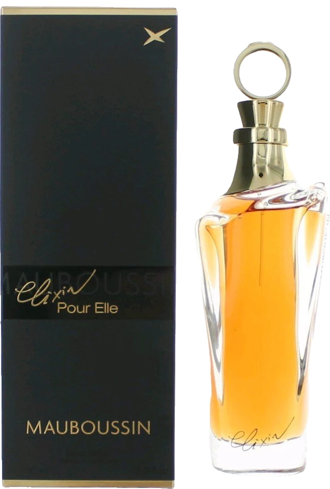 Mauboussin Elixir Pour Elle