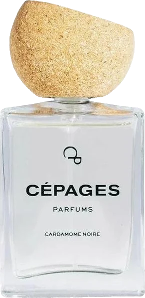 Cépages Cardamome Noire