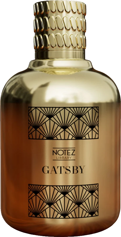 Notez Gatsby