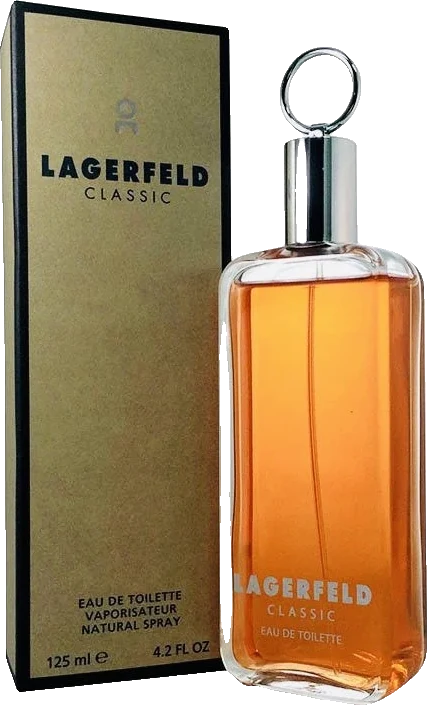 Lagerfeld Classic