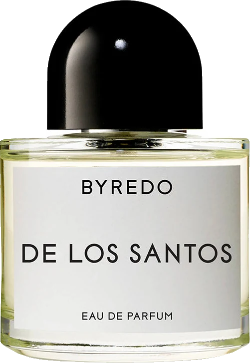 Byredo De Los Santos