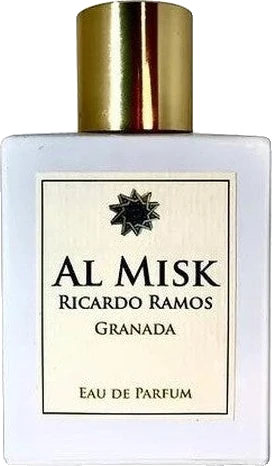 Ricardo Ramos Al Misk