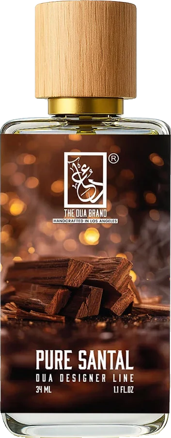 Dua Fragrances Pure Santal