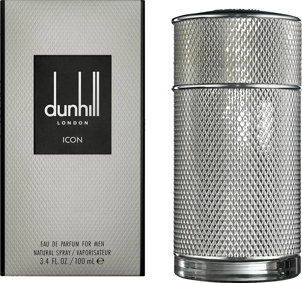 Alfred Dunhill London Icon