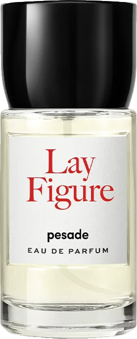 Pesade Lay Figure