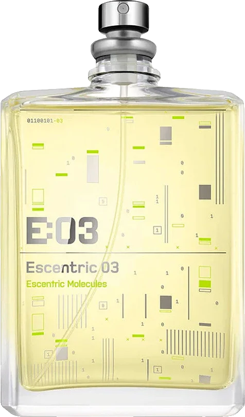 Escentric Molecules Escentric 03
