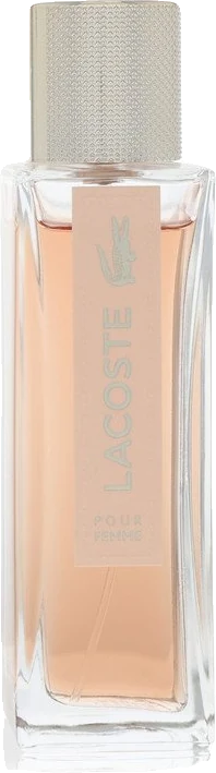 Lacoste Pour Femme Eau de Parfum Intense