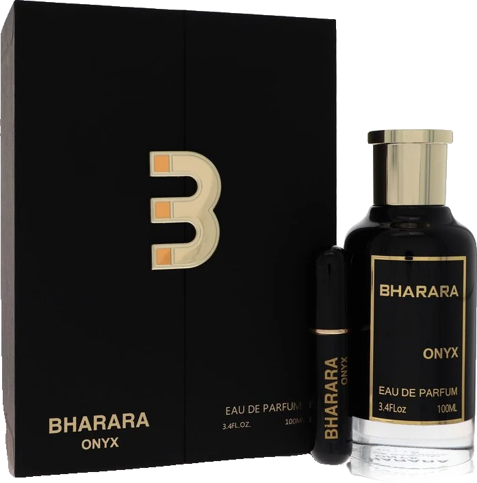 Bharara Onyx