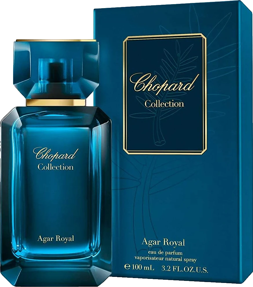 Chopard Agar Royal