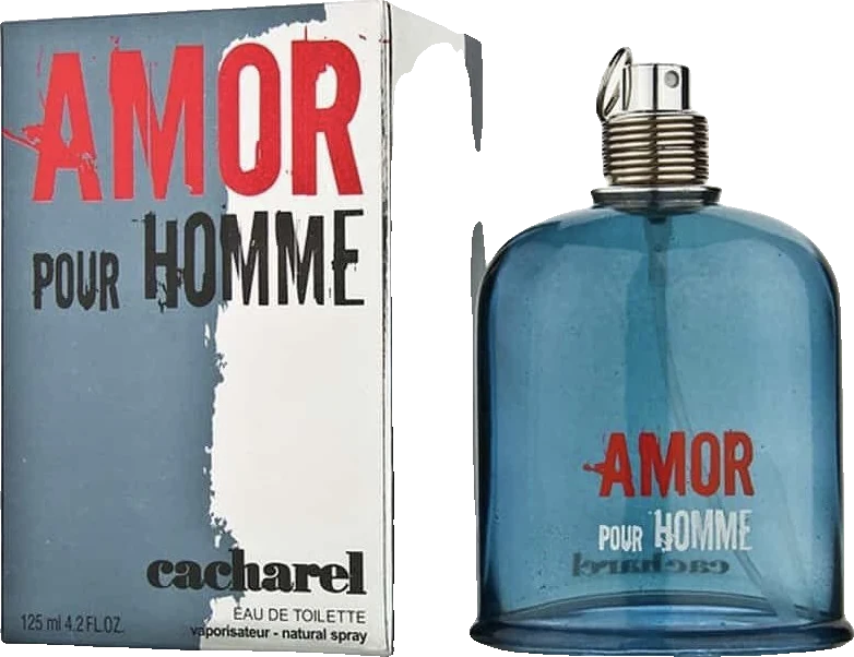 Cacharel Amor pour Homme Cacharel