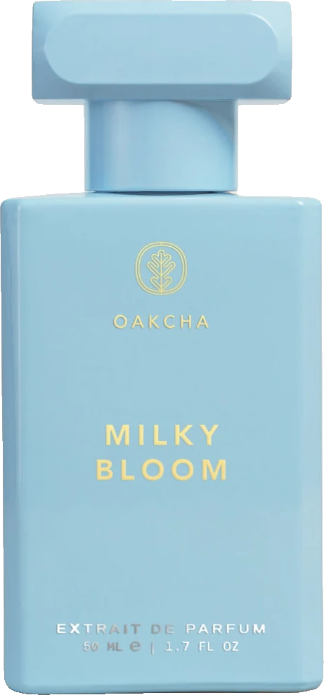 Oakcha Milky Bloom