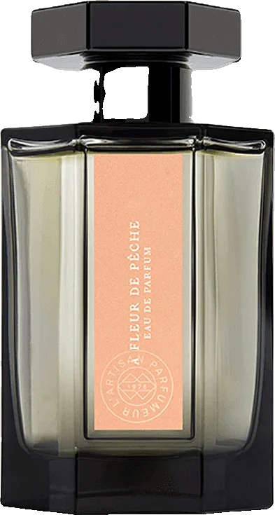 L'Artisan Parfumeur A Fleur de Peche